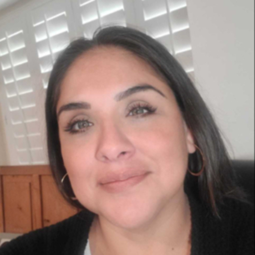 Photo of Adriana Bugarin