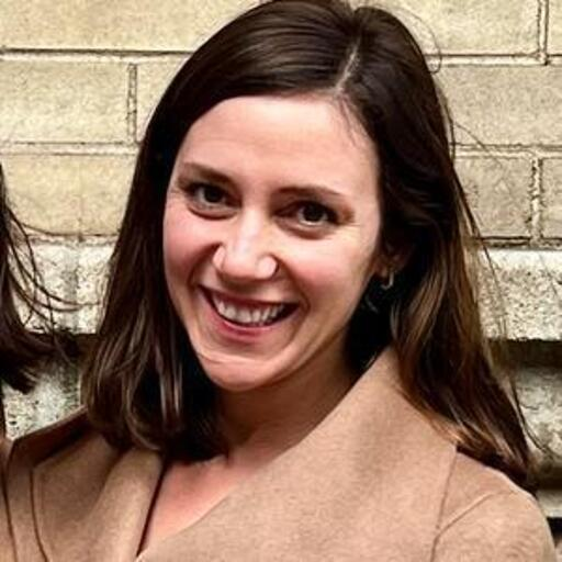Photo of Alison Shmerling